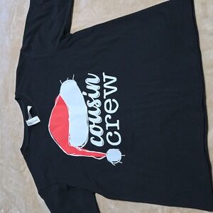 Santa Hat t-shirt